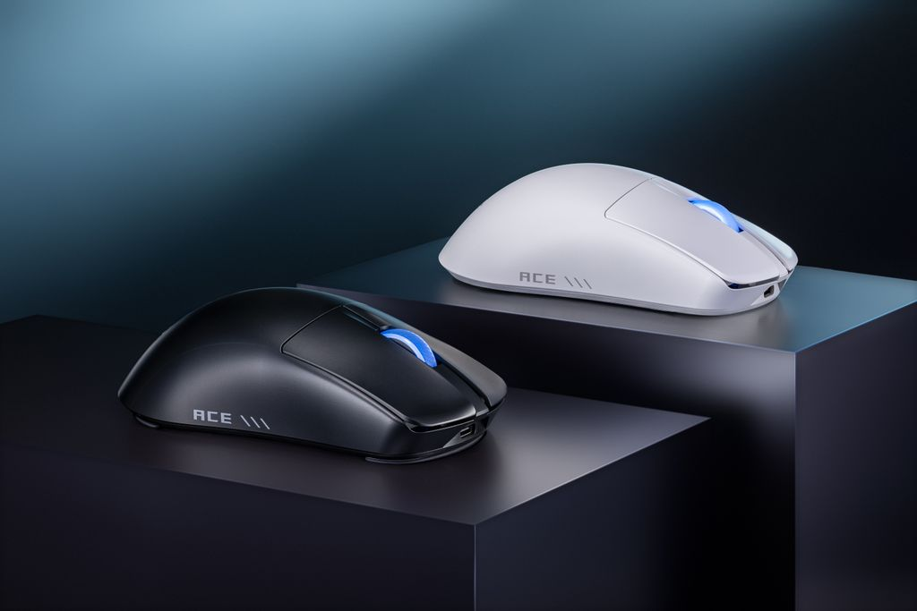 Computex 2025 ASUS ROG