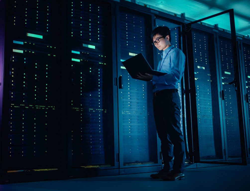 Dell Technologies