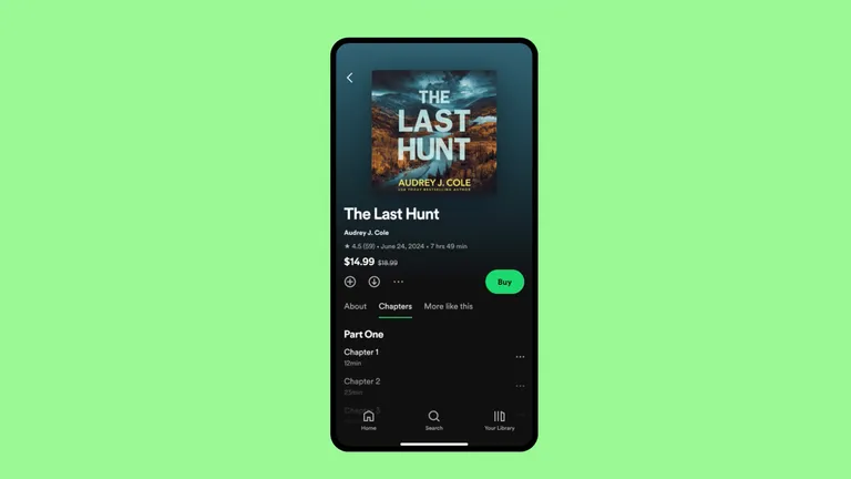 Spotify