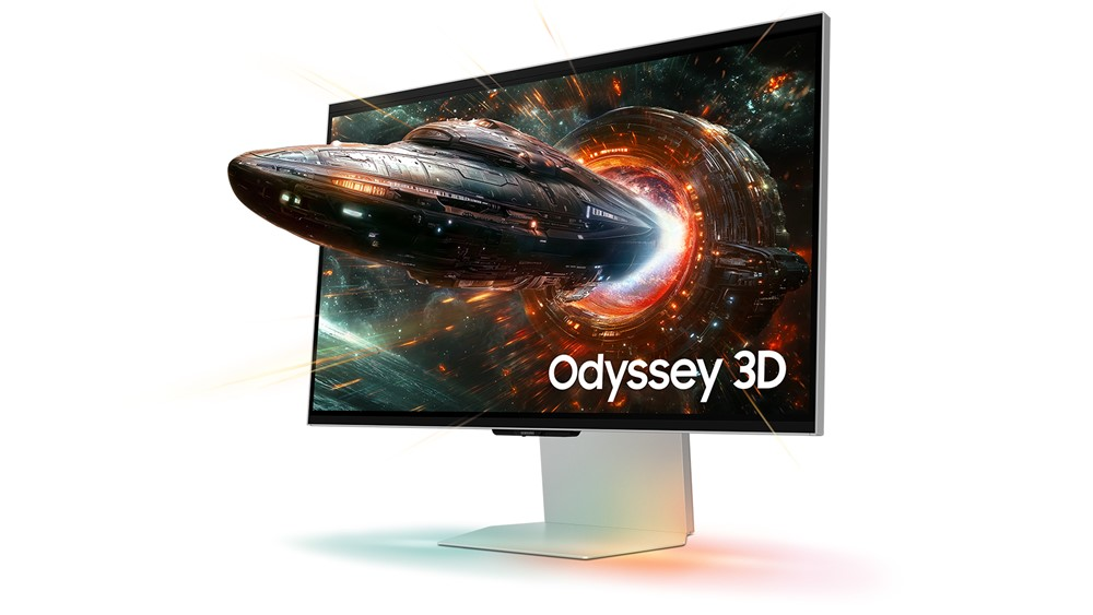 Samsung Odyssey 2025