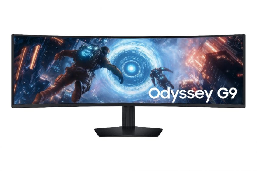 Samsung Odyssey 2025
