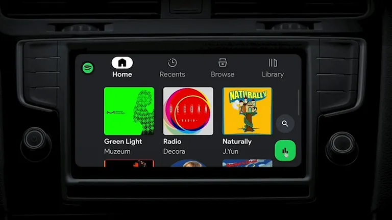 Android Auto