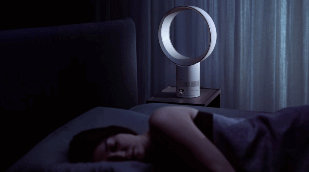 Dyson Cool CF1