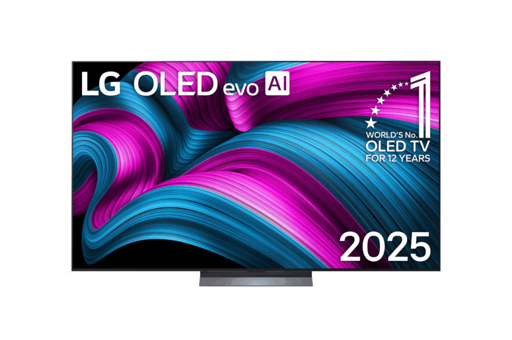LG México Hot Sale 2025