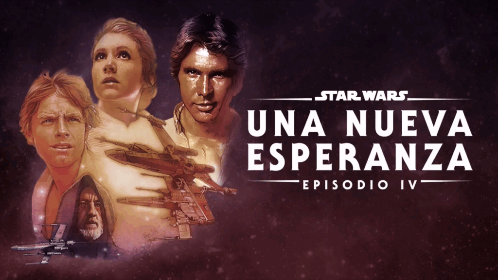 Star Wars