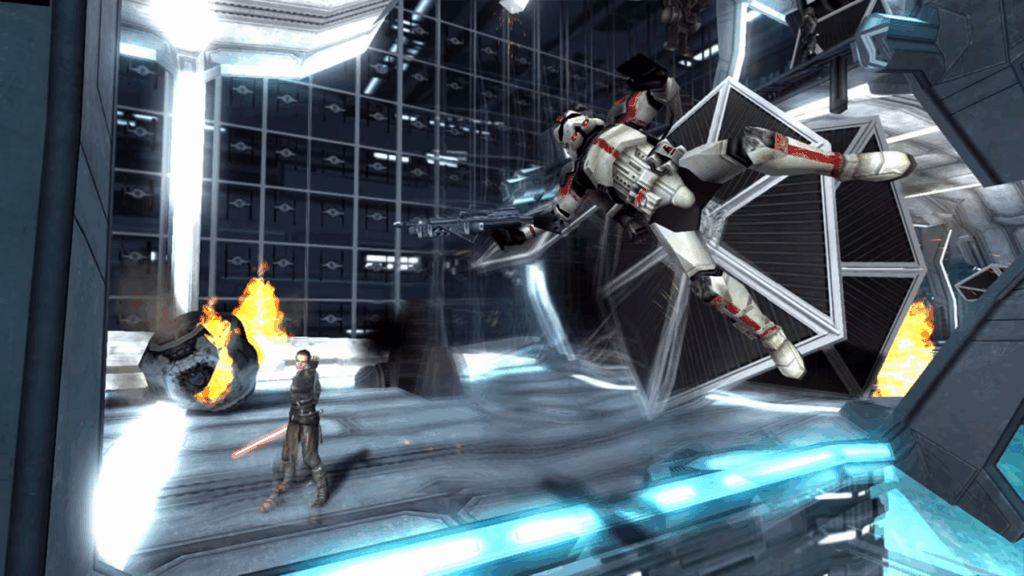juegos de Star Wars