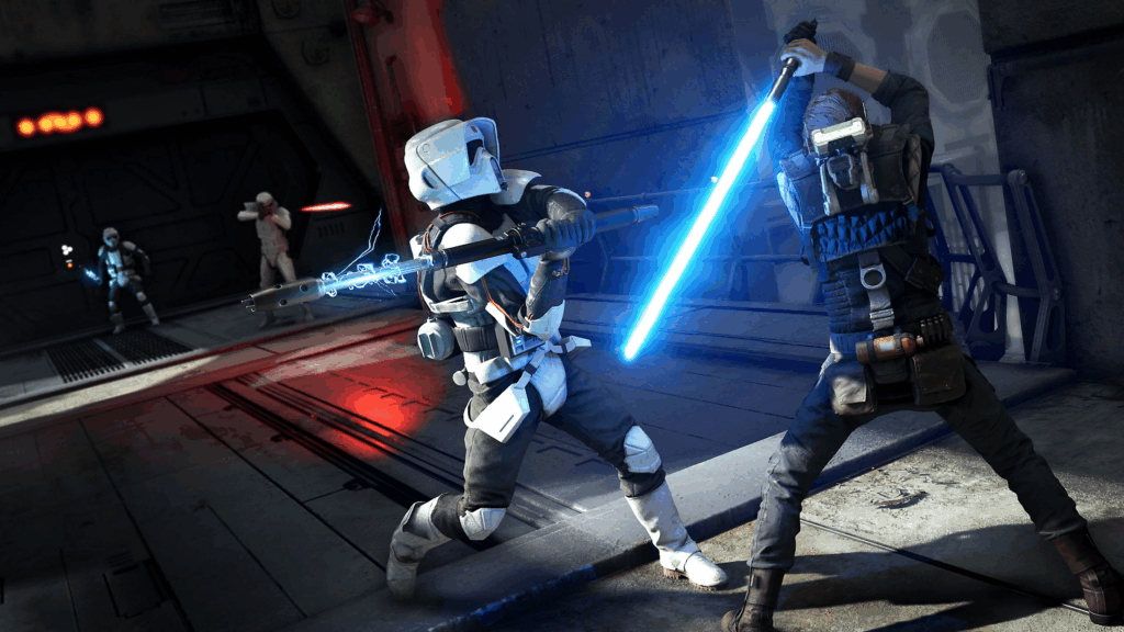 juegos de Star Wars