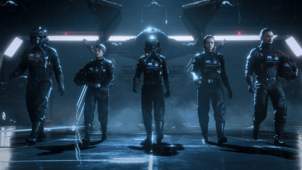 juegos de Star Wars