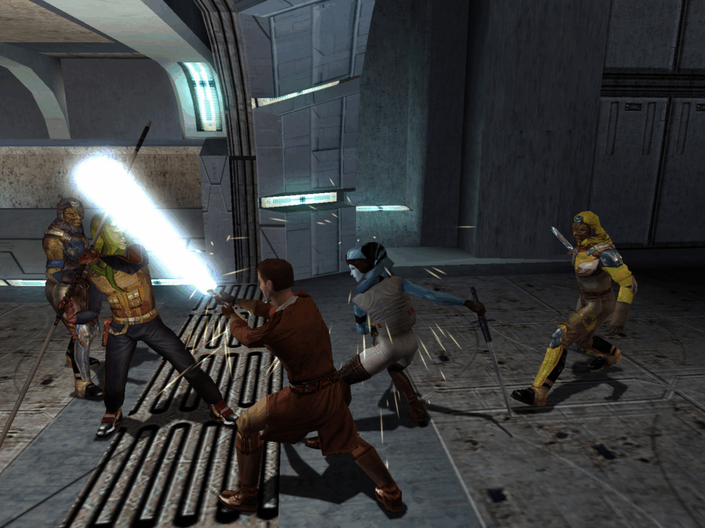 juegos de Star Wars