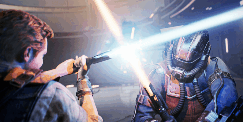juegos de Star Wars