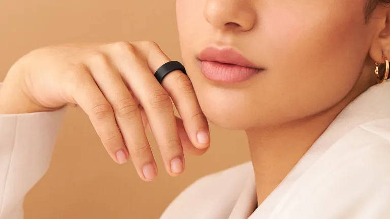 Smartwatch o anillo inteligente