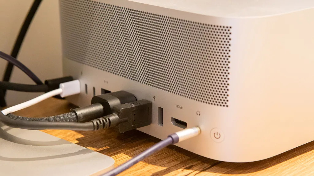 Mac Studio M3 Ultra