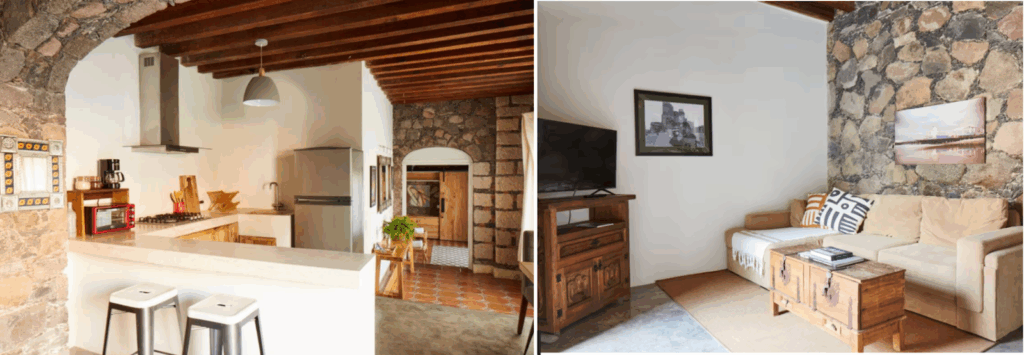 Día de las Madres Airbnb