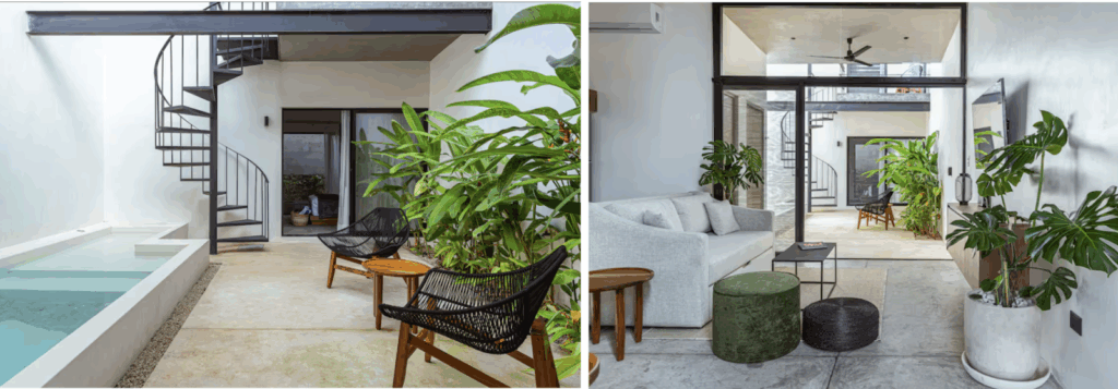 Día de las Madres Airbnb