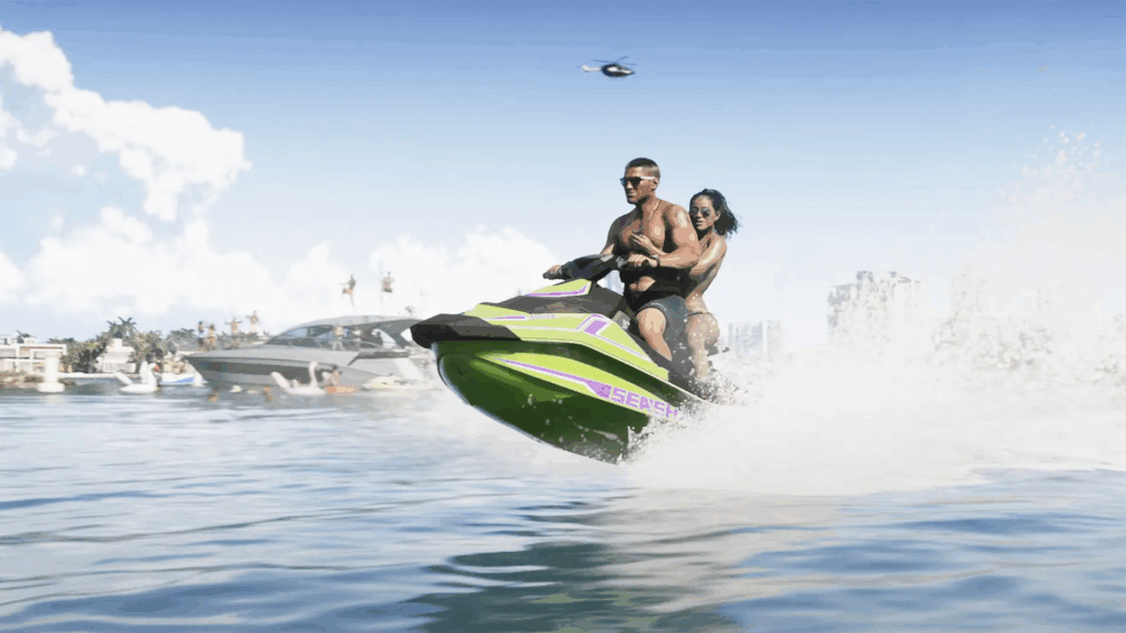 GTA 6