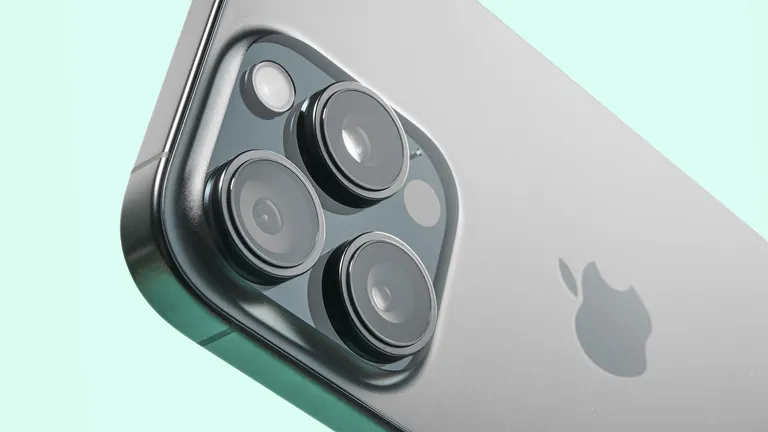 iPhone 18