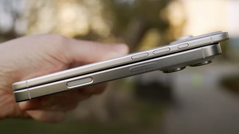 iPhone 18