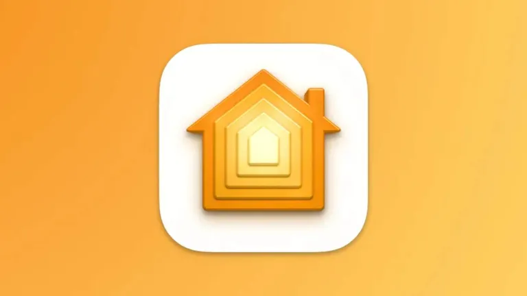 homeOS HomePod con pantalla