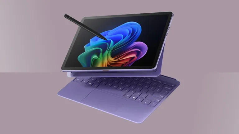 Microsoft Surface 
