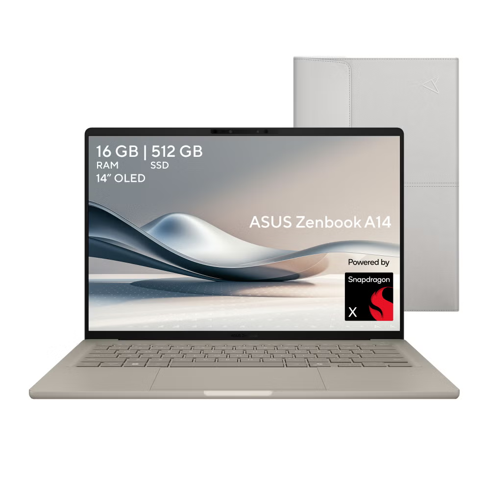 Día de las Madres laptops ASUS