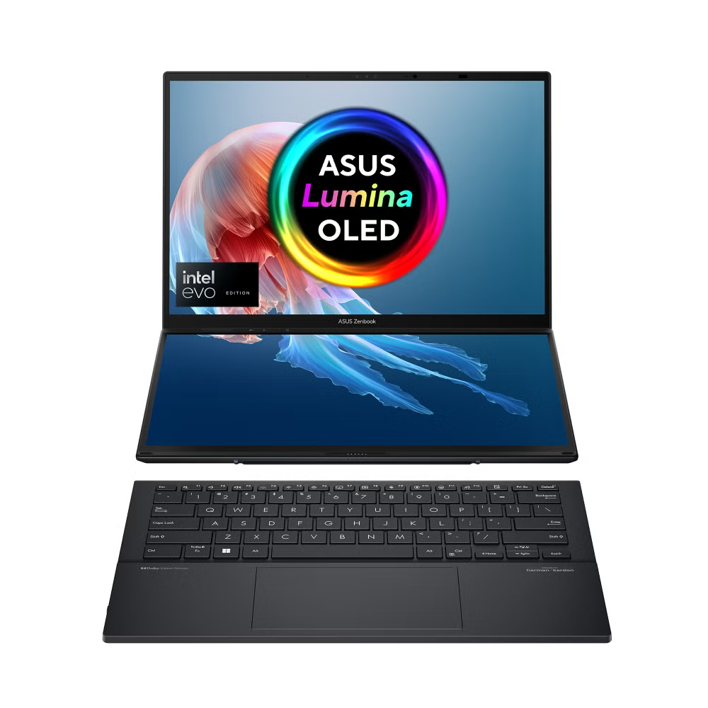 Día de las Madres laptops ASUS