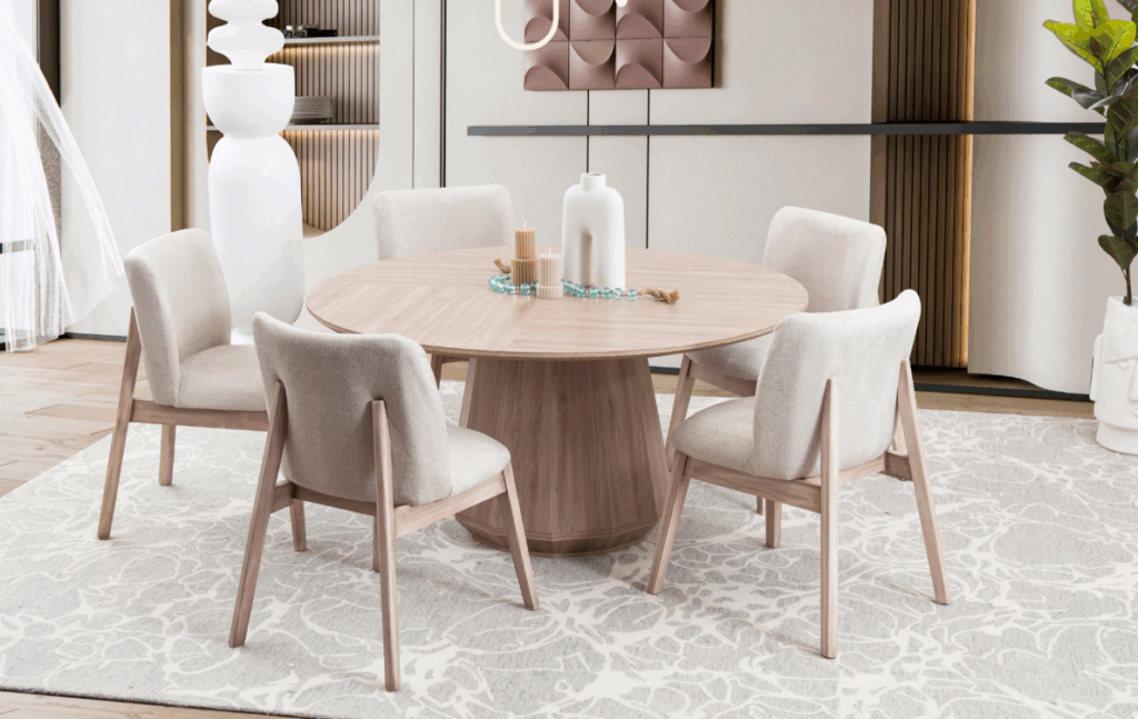 Día de las Madres Muebles Dico 