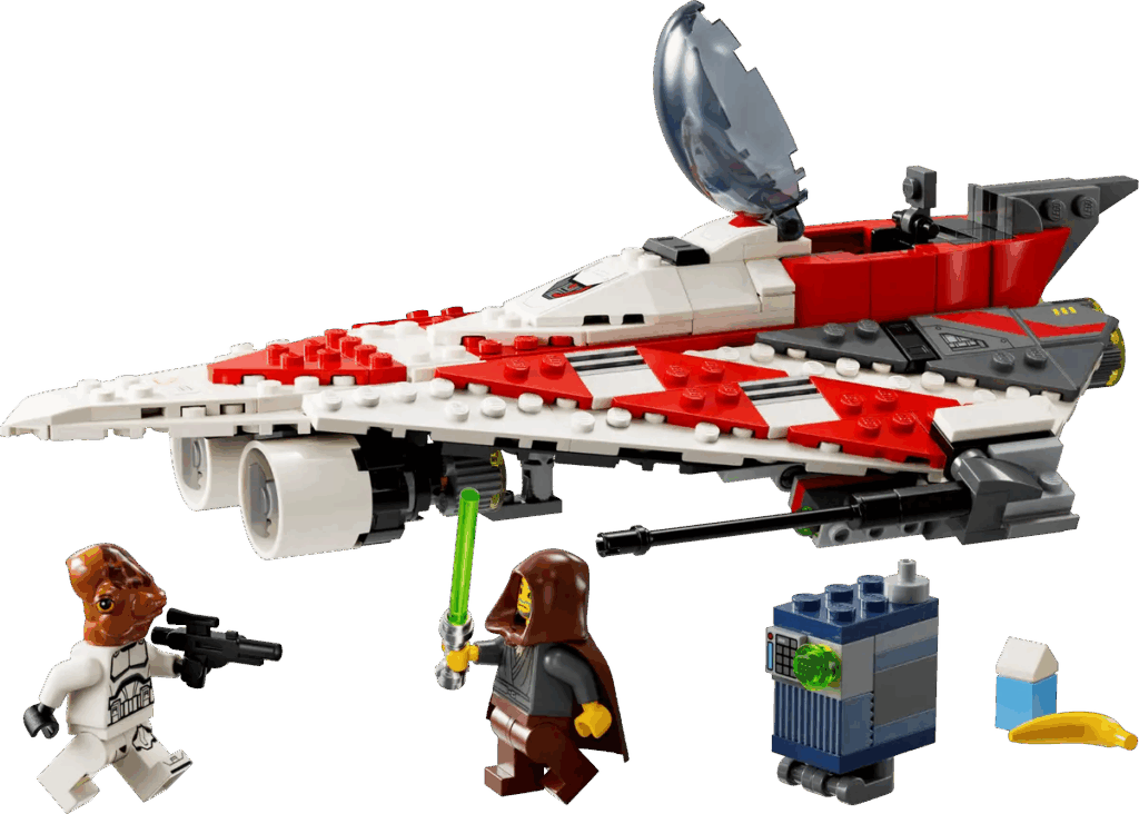 Lego Star Wars