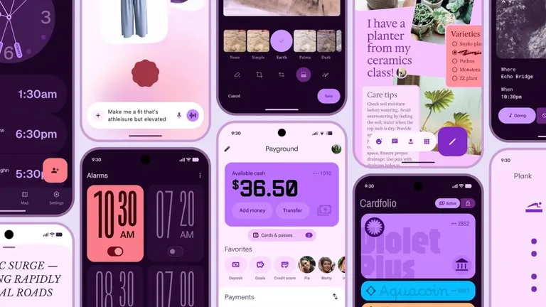 The Android Show