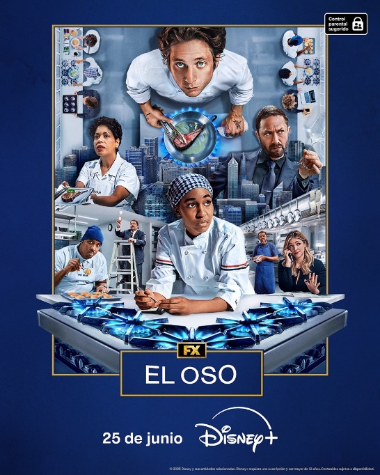 El Oso