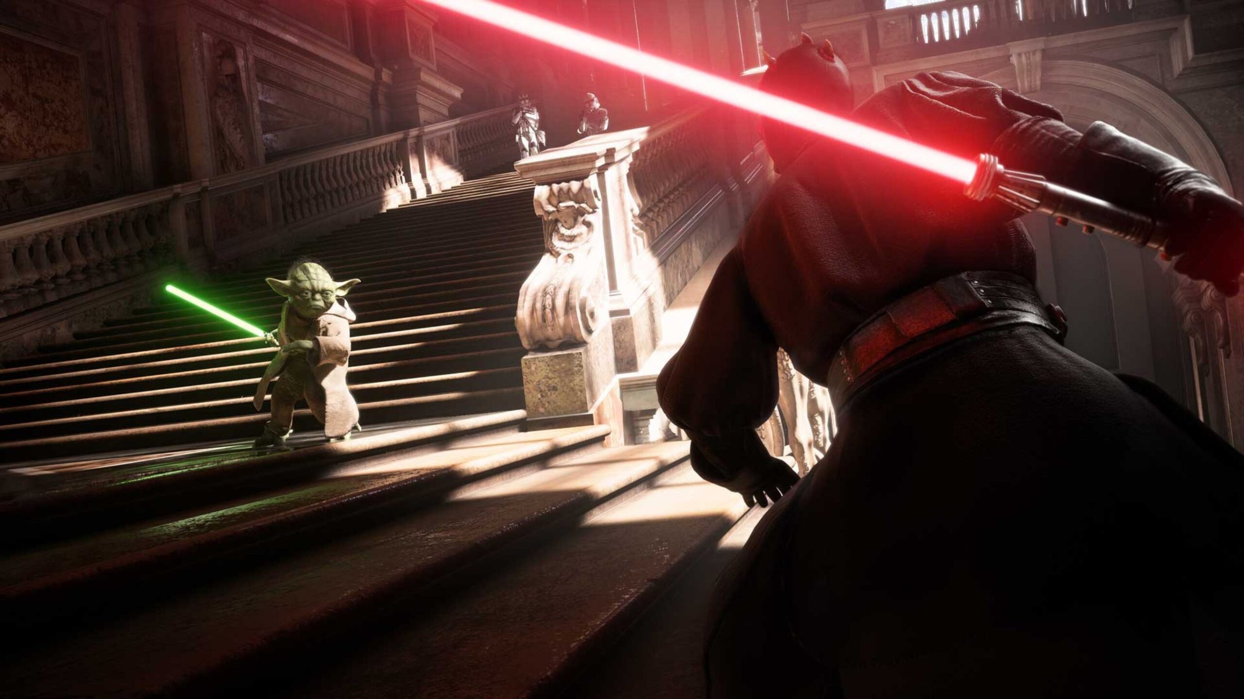 juegos de Star Wars