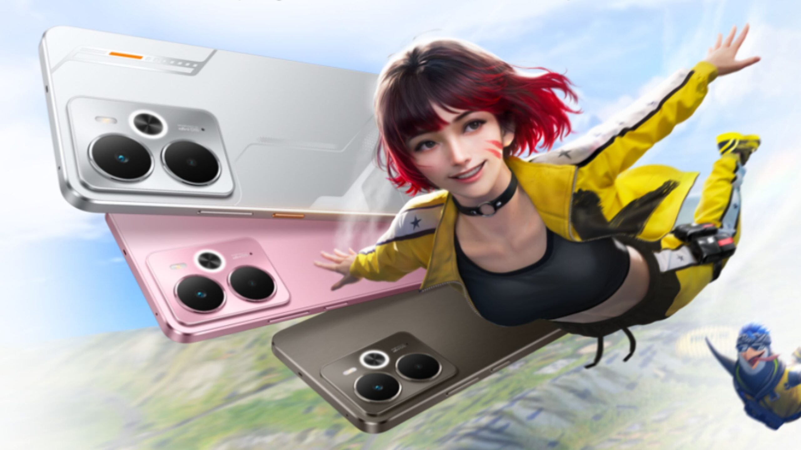 realme 14 5G