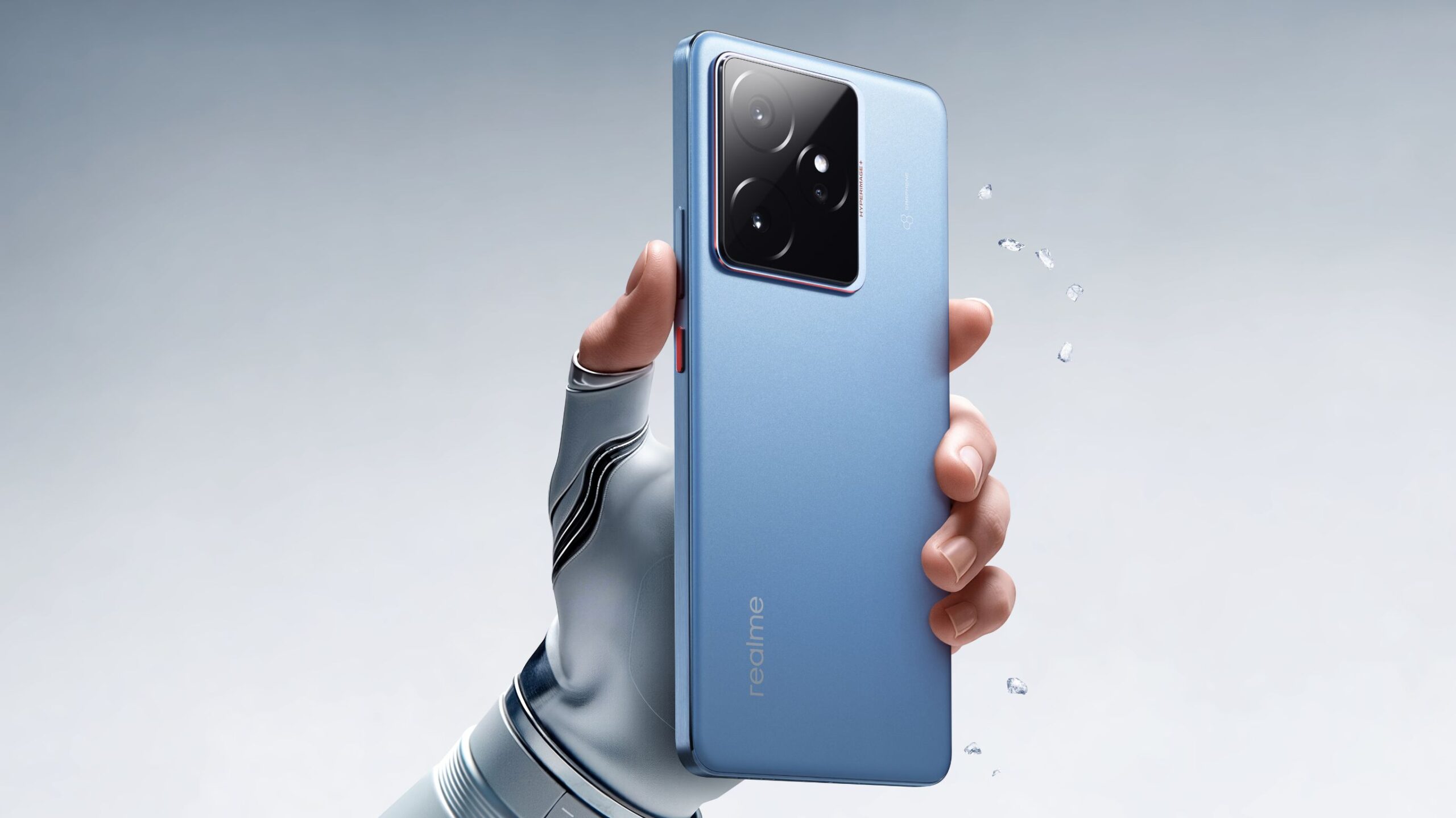 realme GT 7 series