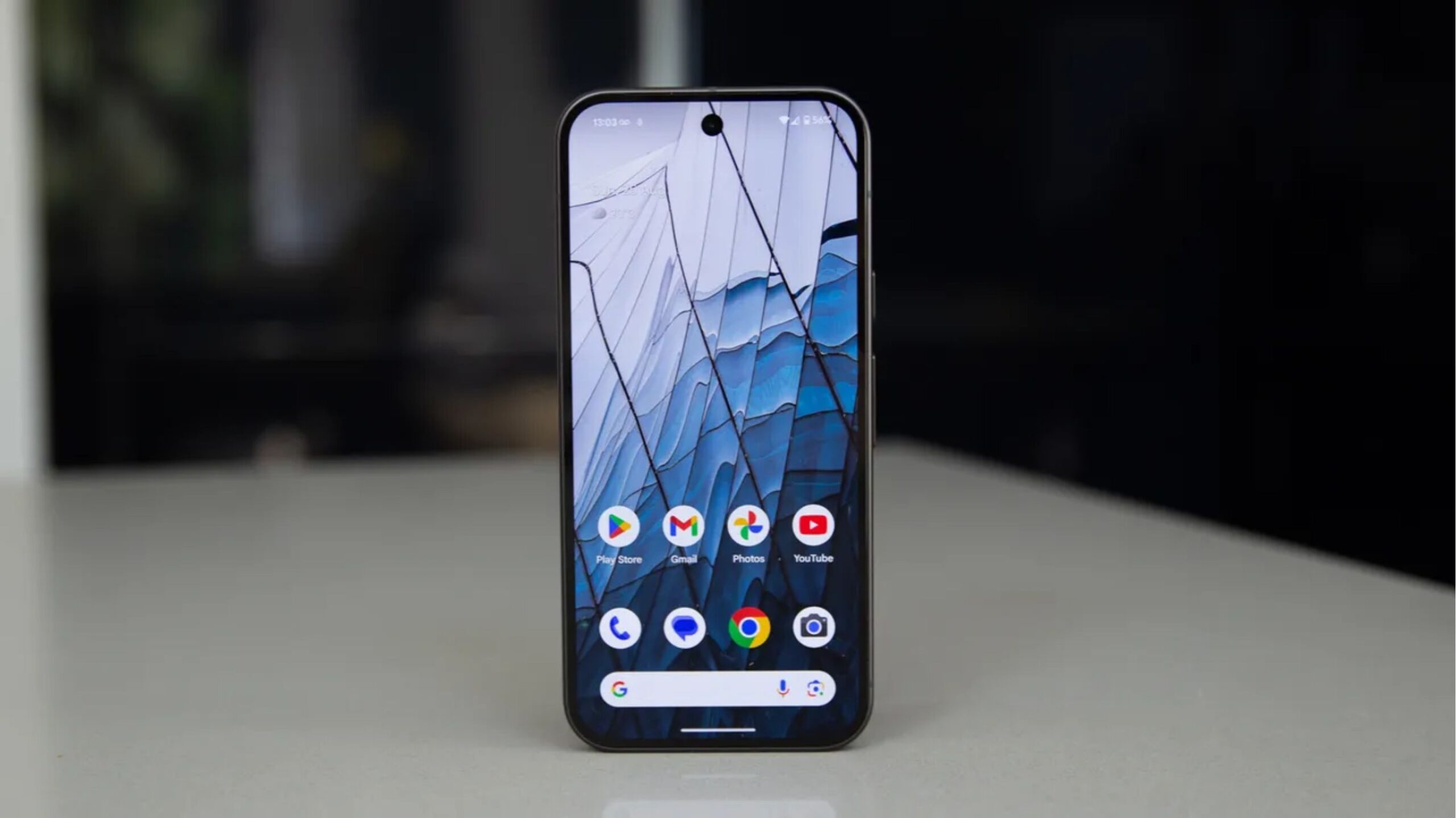 smartphone Google Pixel