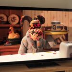 televisores OLED LG