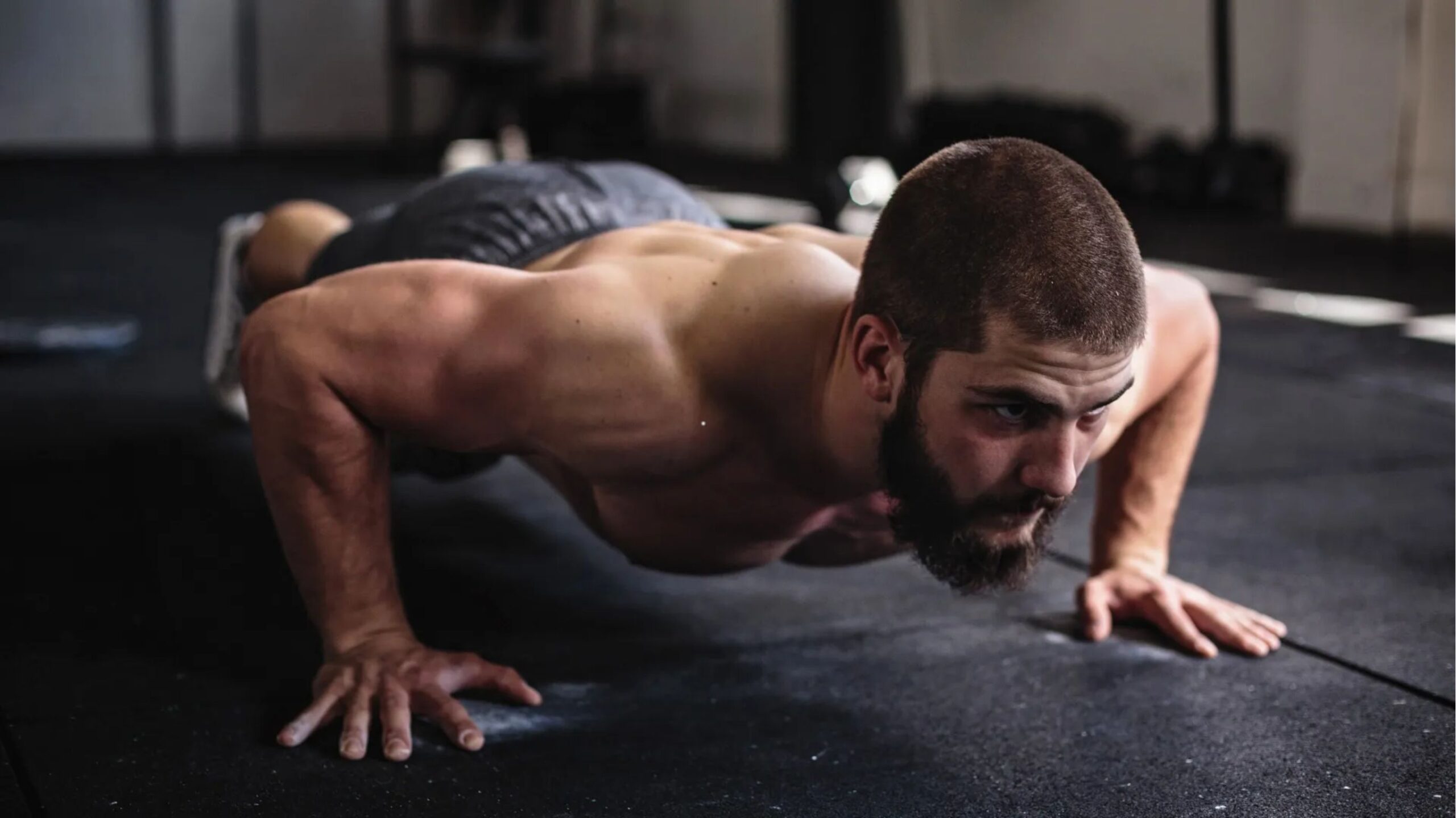 variaciones de flexiones