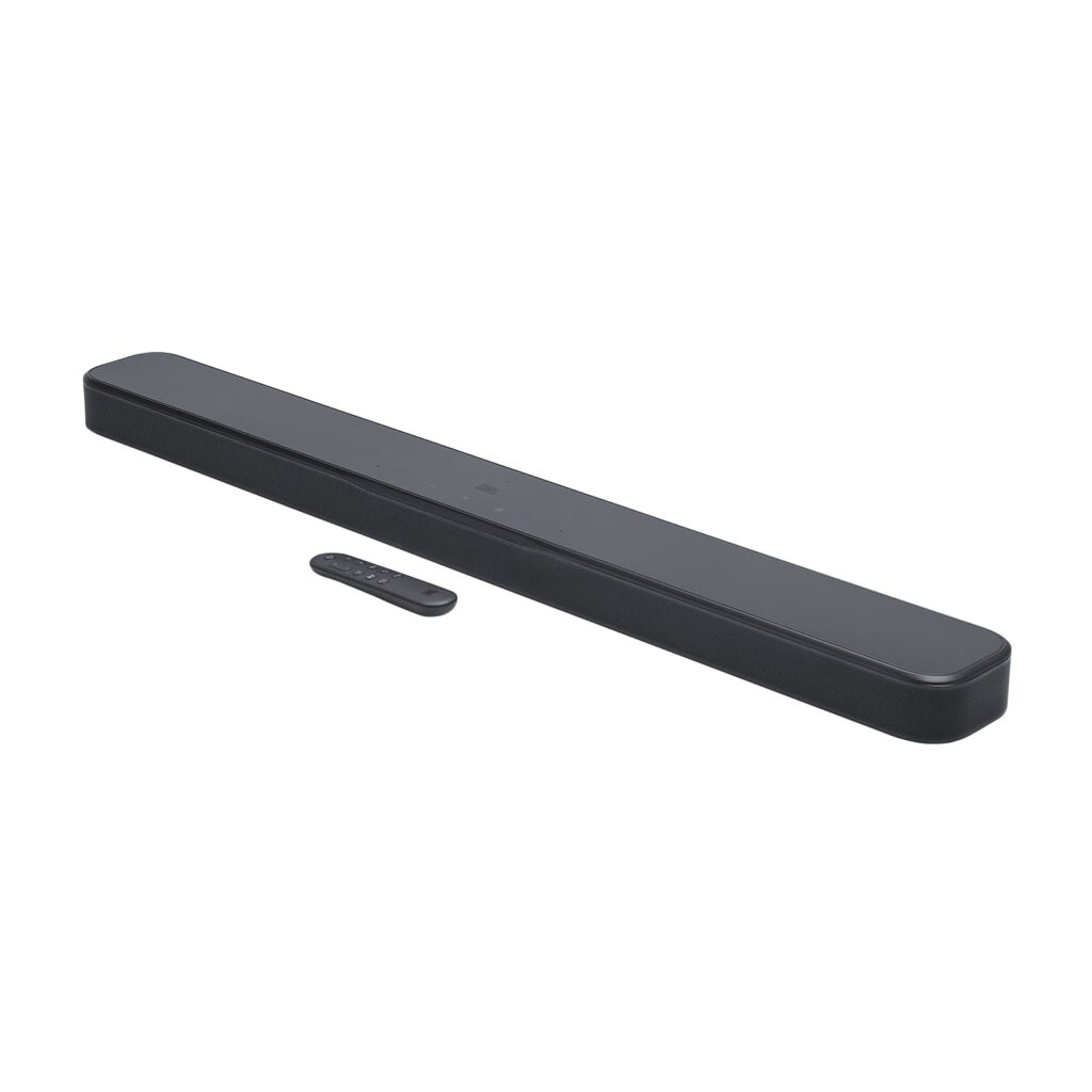 barras de sonido JBL Bar MK2