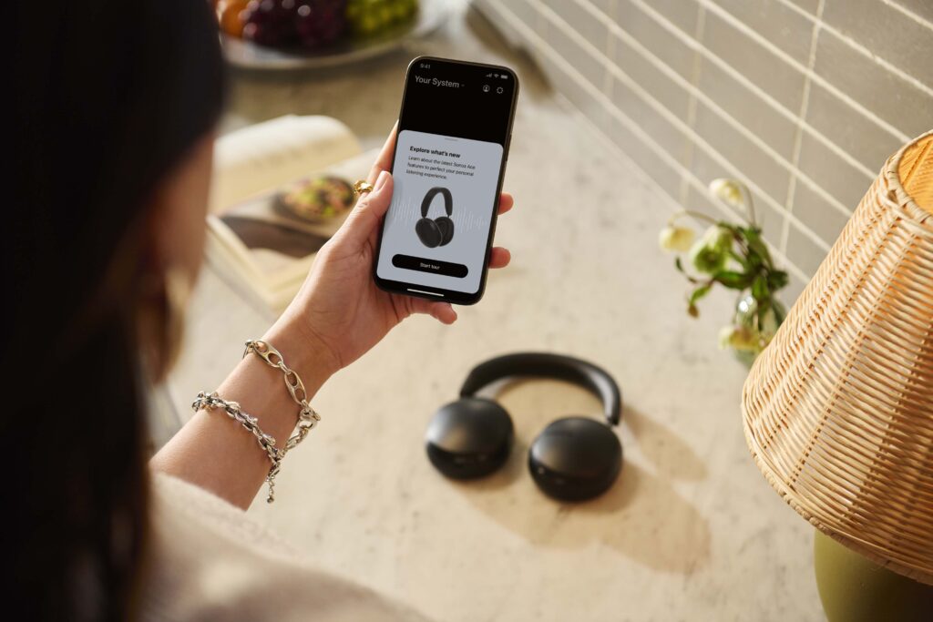 Sonos Ace