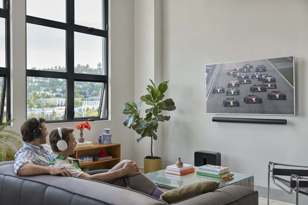 Sonos Ace