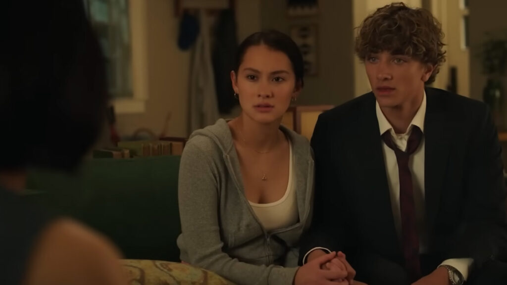 Prime Video | El verano en que me enamoré