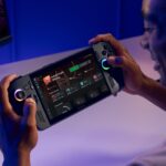 ASUS ROG Xbox Ally | ROG Xbox Ally X