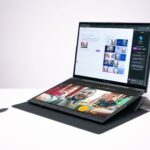 ASUS Zenbook DUO