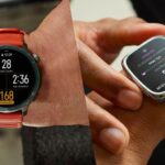 Amazfit Active 2 Square | Amazfit Balance 2