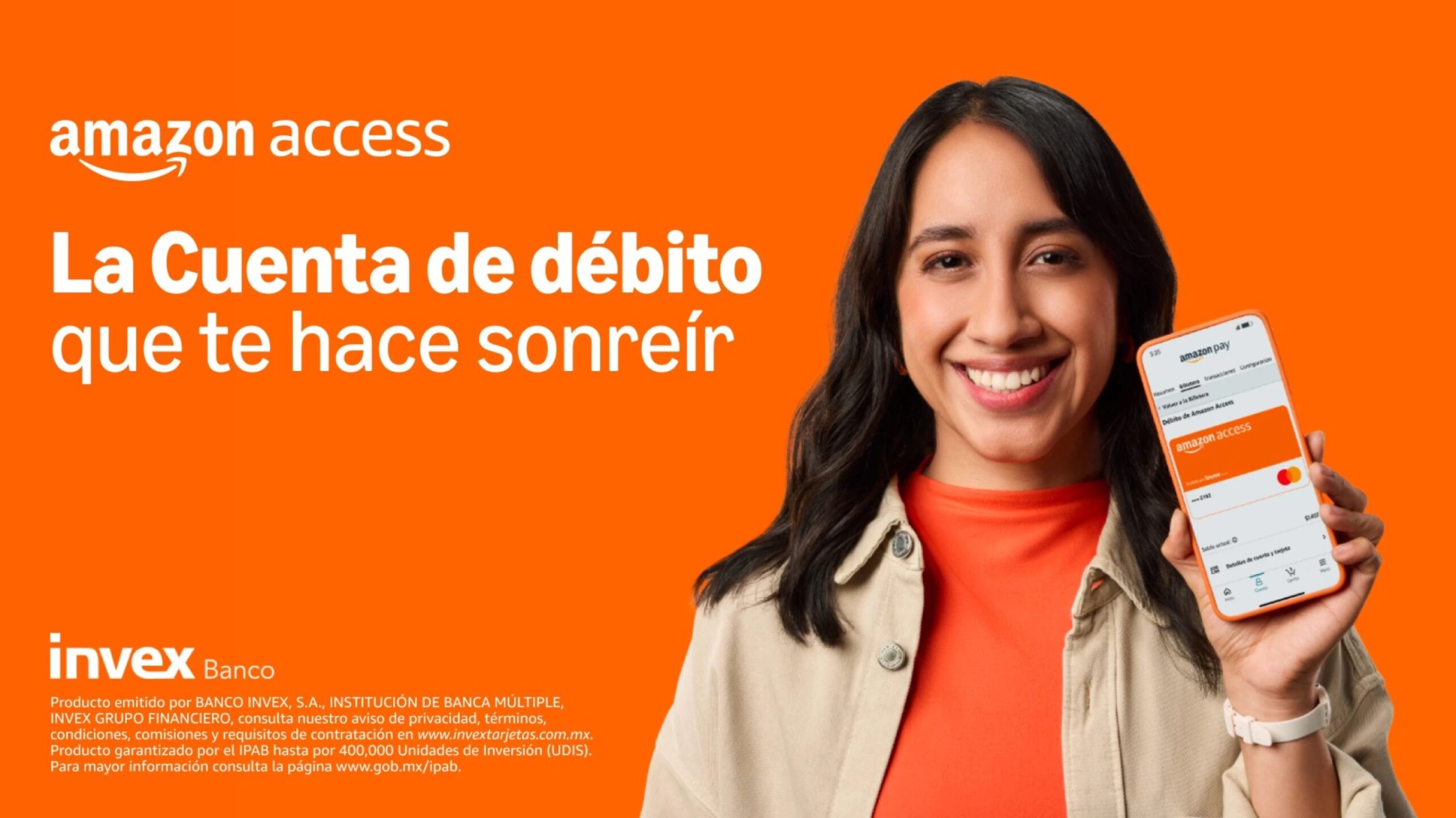 Amazon Access