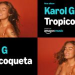 Amazon Music | Tropicoqueta Karol G
