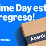 Amazon Prime Day 2025