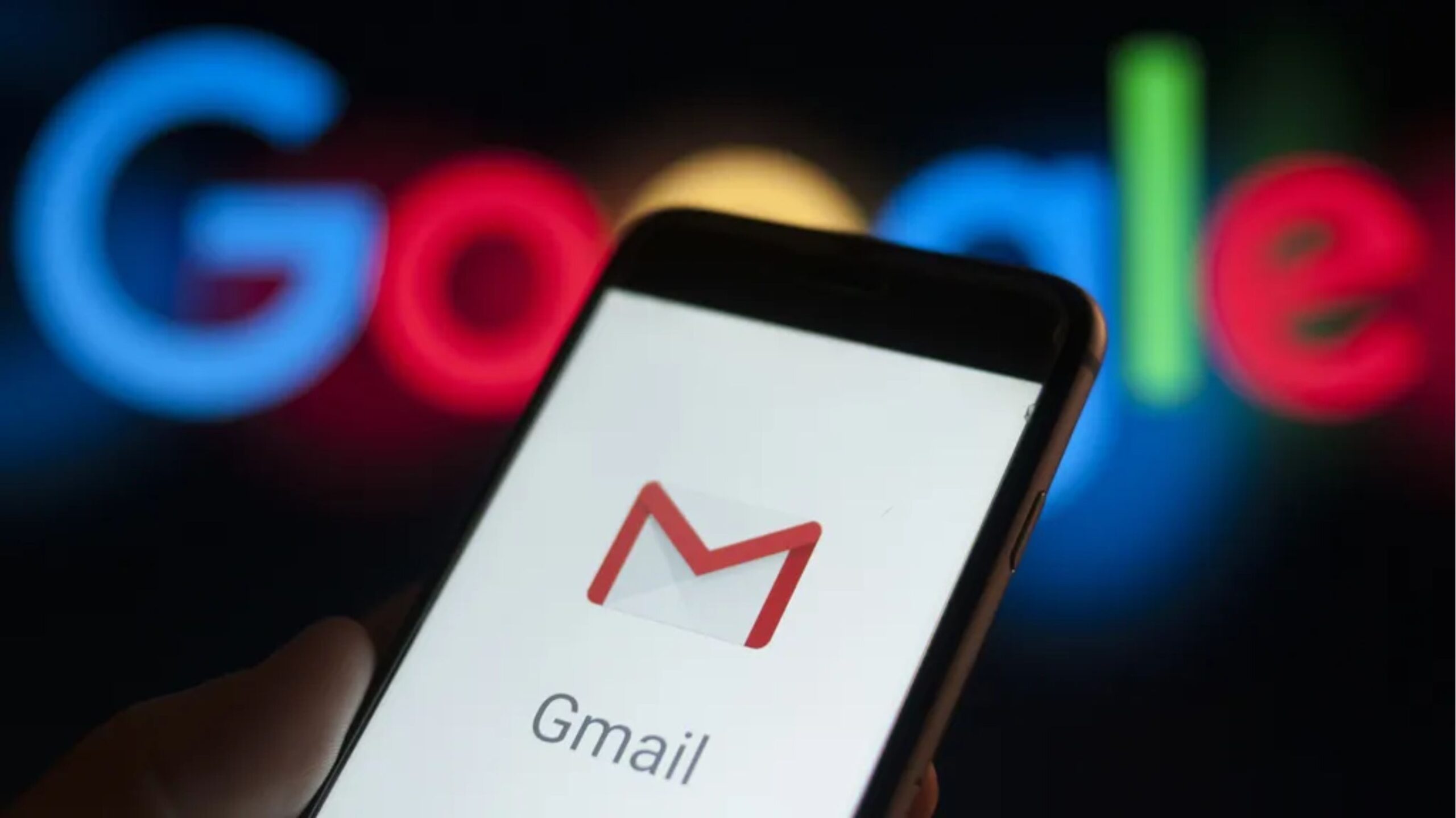 Android | Gmail