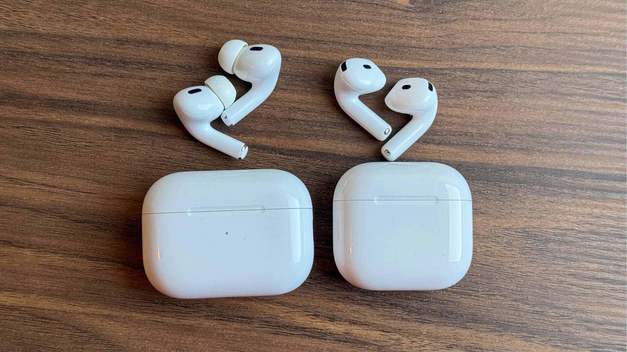 Apple AirPods