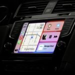 Apple CarPlay