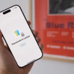 Apple | Contraseñas en IPhone