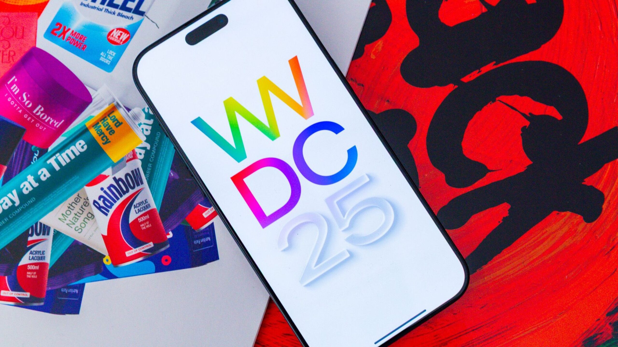 Apple WWDC 2025